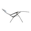 Vorschaubild Lafuma Relaxliege RSXA, Stahl / Batyline