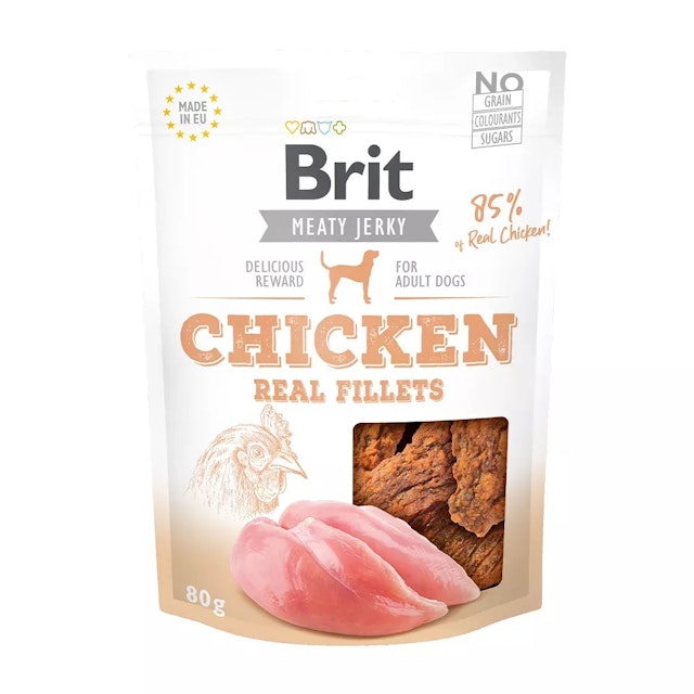 Brit Jerky SnackVorschaubild