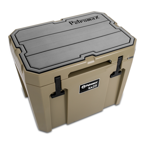 Petromax Haft-Auflage für Kühlbox