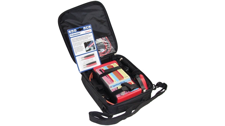 Tecmate Zündungstester IgnitionMate