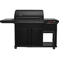 Traeger Pelletgrill Woodridge Elite