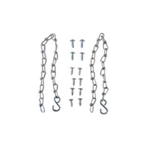 ACO Montageset für höhenverstellbare Aufstockelemente - 70cm Tiefe