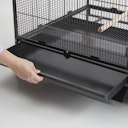 Vorschaubild SAVIC Tasmania 120 auf Rollen