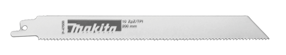 Makita Reciproblatt BIM 200/10Z P-47008