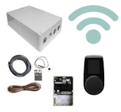 Huum Wlan Sauna Steuergerät "UKU WIFI" mit App-Funktion by KaribuZubehörbild