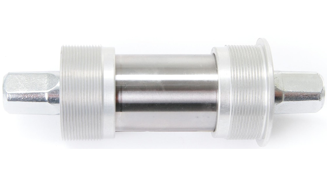 Boîtier de pédalier Stronglight JP 400 4 points JIS 122 mm BSC boîtier