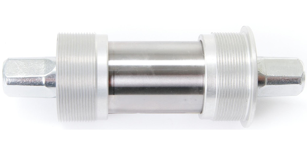 Boîtier de pédalier Stronglight JP 400 4 points JIS 122 mm BSC boîtier Boîtier de pédalier Stronglight JP 400 4 points JIS 122 mm BSC boîtier
