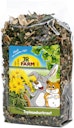 Vorschaubild JR FARM Topinamburkraut 150g Raufutter für Kleintiere
