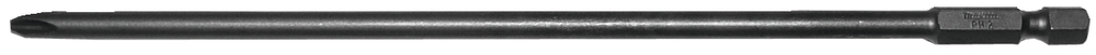 Makita PH Bit 2x177 5mm P-67804