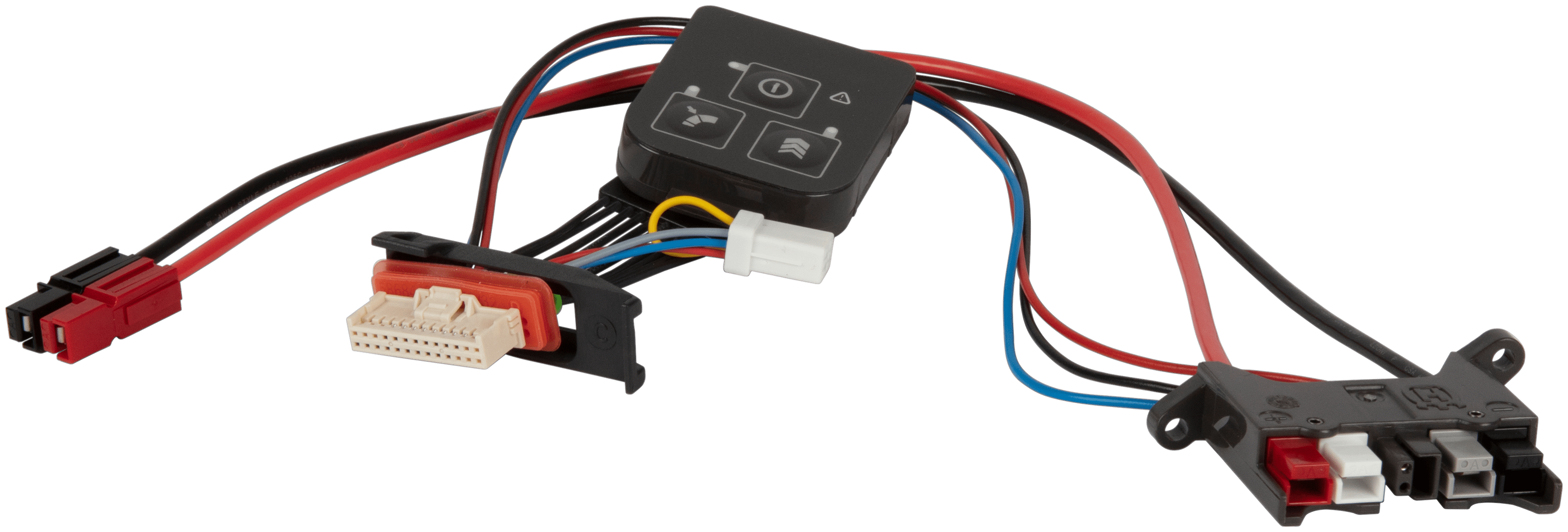 Husqvarna 582 18 89-01 - Verkabelung kpl.