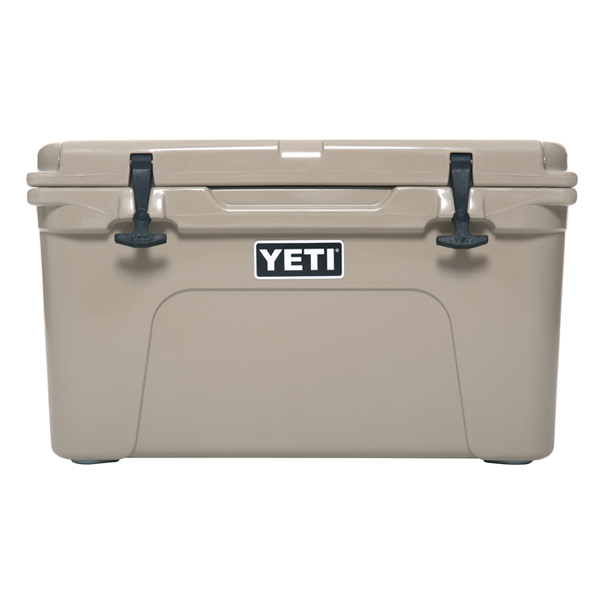 YETI Kühlbox TUNDRA 45 Tan