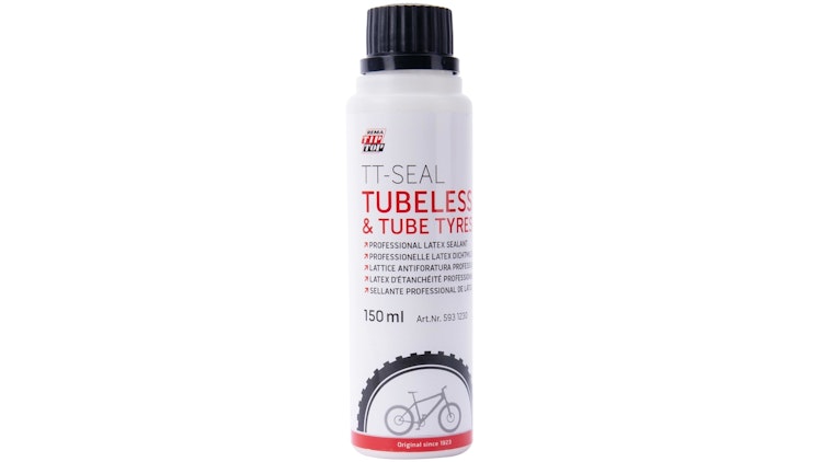 Tip Top Reifendichtmittel TT Seal Tubless & Tube Tyres
