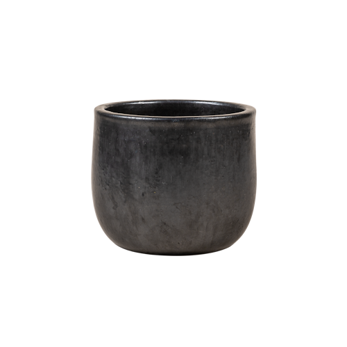 Plant Pot Jouko schwarz