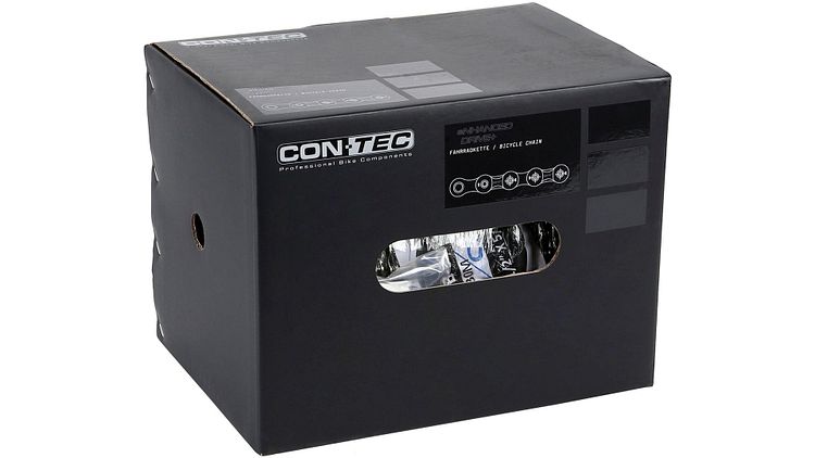 CONTEC Kette eNHANCED Drive eD. 12+ 12-fach grau