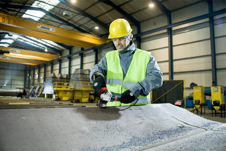 Metabo Kantenfräse KFM 9-3 RF