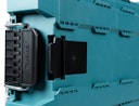 Vorschaubild Makita MAKTRAK Organizer tief M P-91045