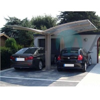 Ximax Carport Portoforte Typ 80 Y-Ausführung 495 x 542 cm