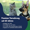 Vorschaubild Dr. Clauder's Best Choice Lifecycle Sensitive Adult Lamm & Reis All Breed Hundetrockenfutter