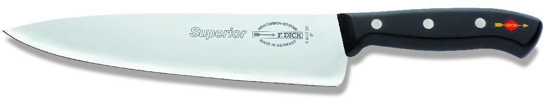 DICK Kochmesser SUPERIOR 23 cm