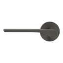 Vorschaubild Griffwerk VAYA 261 LEAF LIGHT fast2fix Fast2Fix Rosetten rund smart2lock Kaschmirgrau