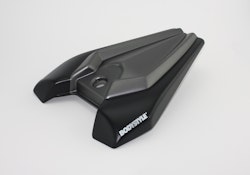 BODYSTYLE Sportsline Sitzkeil ABS Kunststoff schwarz/grau für KAWASAKI Z1000 