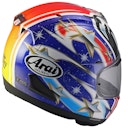 Vorschaubild Arai Integralhelm RX-7V EVO Nakano