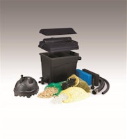 Ubbink Teichfilter FiltraClear 8000 PlusSet