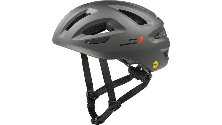 Bollé Helm Spero MIPS black matte Gr. S
