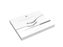 WMF Alteo Besteck-Vorteils-Set*, 60-teilig, Cromargan®