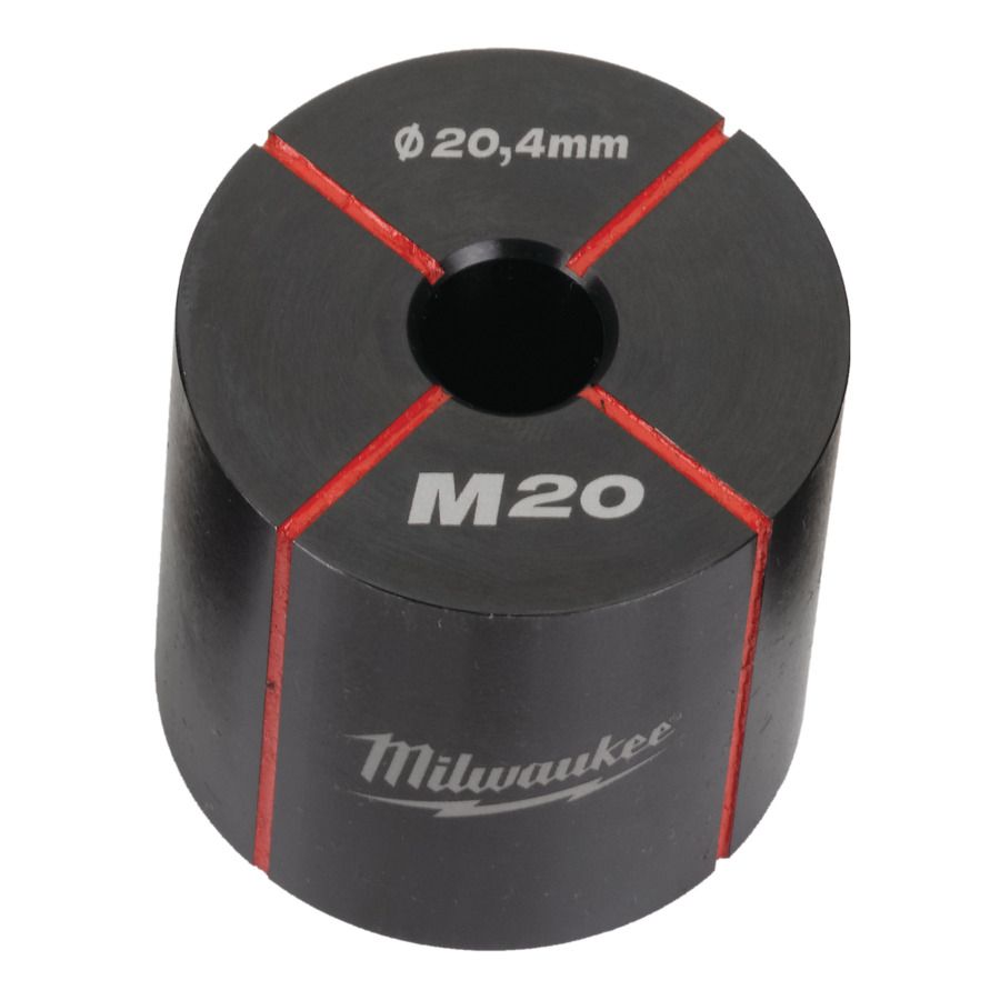 Milwaukee Matrize M20 für Lochstanze 4932430914