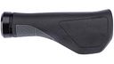 Vorschaubild CONTEC Griff MERGE City Ergo 140 mm schwarz/grau