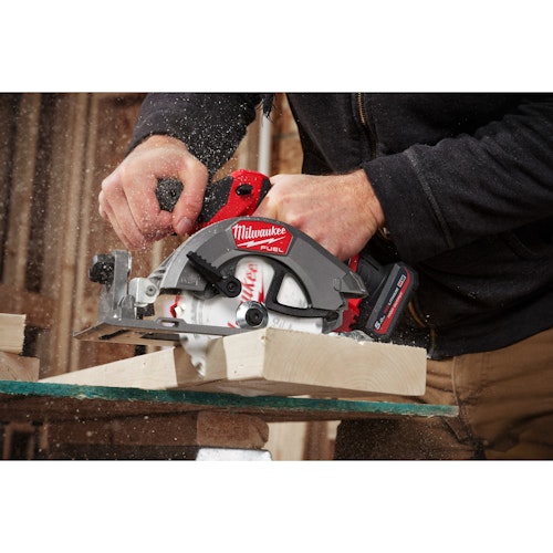 Milwaukee M12FCS442-0 M12 FUEL™ Akku-Handkreissäge 4933493488