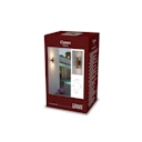 Vorschaubild Konstsmide Wandleuchte Cuneo E27 rostfarben (7365-972)