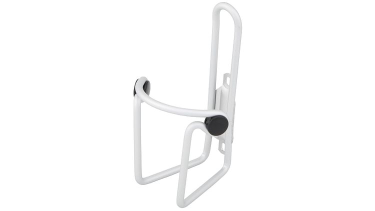 CONTEC Trinkflaschenhalter Classic silber