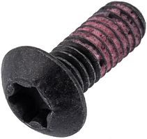 Bosch Schraube M4x8 silber