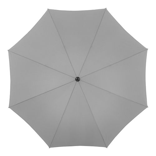 doppler Mittelmastschirm ACTIVE 210 Green Edition, Stahl Anthrazit / Polyester 180 g/m²