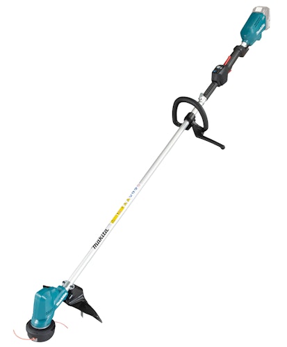 Makita Akku-Rasentrimmer DUR190LZX9