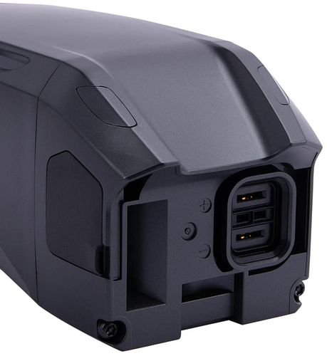 Shimano Akku STEPS BT-E8014 schwarz