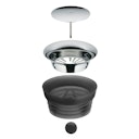 WMF Wasserkaraffe 0,75 l Basic