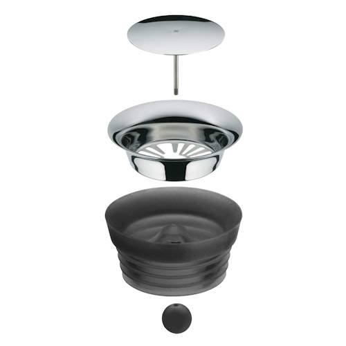 WMF Wasserkaraffe 0,75 l Basic