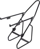AtranVelo Explorer Lowrider 26-28 Zoll schwarz