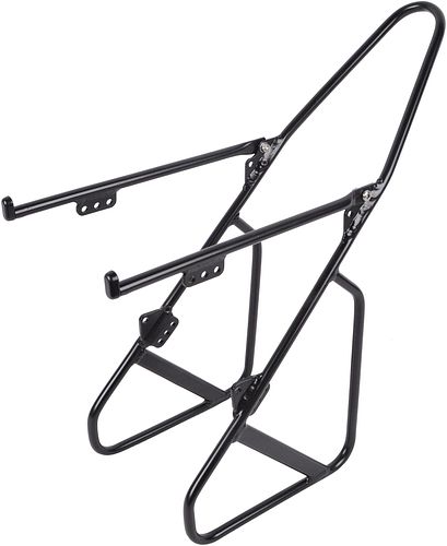 AtranVelo Explorer Lowrider 26-28 Zoll schwarz