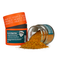 Wildfire Grillgewürz MAGIC DUST