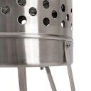 Vorschaubild Petromax Feuertonne Pyron