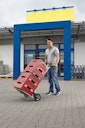 wolfcraft Transportsystem TS 1500 5525000