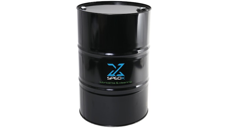 Spec-X Motoröl Bike 4T Street 208 Liter 10W-30 Teilsynthetisch