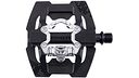 Vorschaubild CONTEC Systempedal Quick Spade 100 x 85 mm schwarz