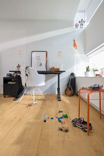 MEISTER Designboden MeisterDesign. comfort DD 600 S 1287 x 220 x 9 mm 6891 Eiche Madras Natural Wood-Struktur