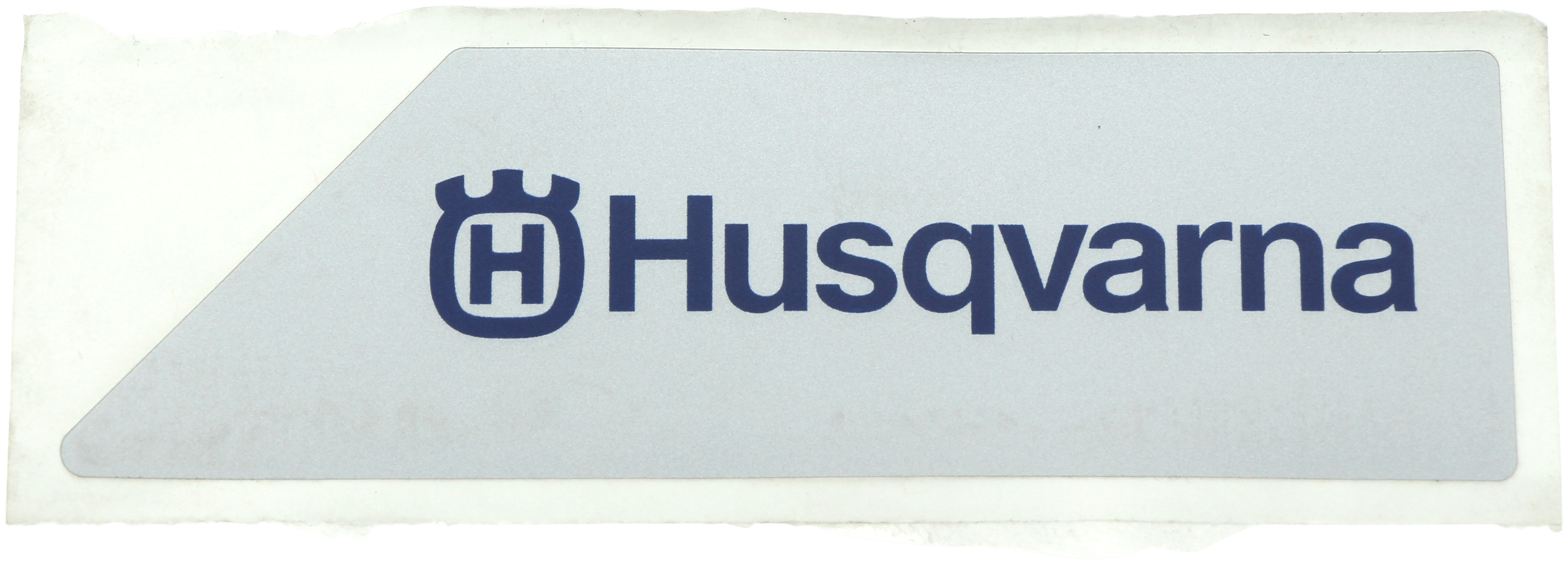 Husqvarna 537 32 95-01 - AUFKLEBER