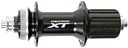 Vorschaubild Shimano Hinterradnabe Deore XT FH-M8000/8010 schwarz